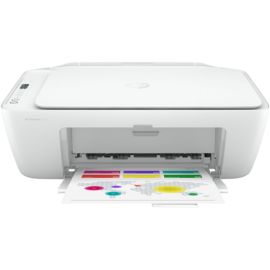 IMPRIMANTE DESKJET 2710 3IN1 COULEUR WIRELESS HP