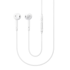 ECOUTEURS HYBRID BLANC EO-EG920BWEGWW SAMSUNG