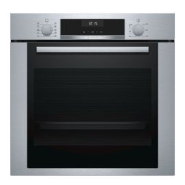 FOUR HBA43S350E/HBA357YS0 MULTIF 60CM INOX BOSCH