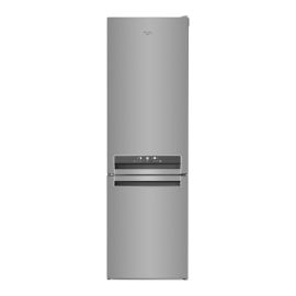 COMB BSNF8772OX/BSNF8552OX 356L NF A++ INOX WHP