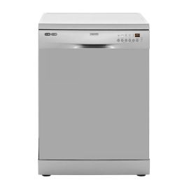 LV ZDF26001XA/26004XA 13CV A+ INOX ZANUSSI