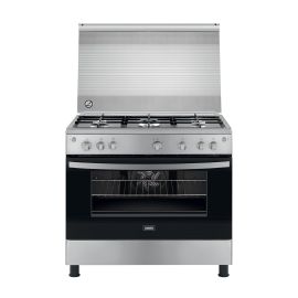 CUIS ZCG92296XA 5F 90CM G.FONTE F.GEANT IX ZANUSS