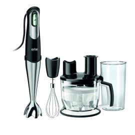 MIXEUR MQ775 BRAUN