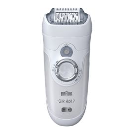 EPILATEUR SE7-561 SILK EPIL7 BRAUN