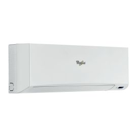 CLIM SPOW 209/SPOW409/2 SPLIT 9000BTU BLC WHIRLPP