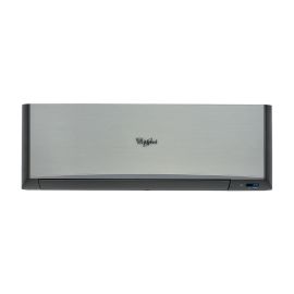 CLIM SPOS 209/409 SPLIT 9000 BTU SILVER WHIRLPOOL