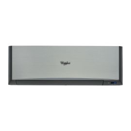 CLIM SPOS 212/412 SPLIT 12000 BTU SILVER WHIRLPOOL