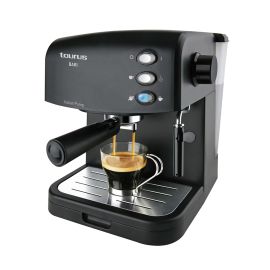 CAFETIERE ESPRESSO BARI 1,5L 15BARS TAURUS