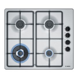 TC  PBH6B5B60  4F 60CM INOX BOSCH