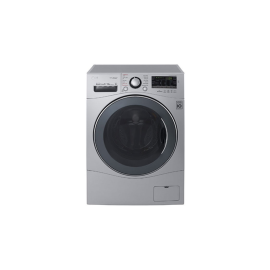 LAV SECH FH4A8FDHK4N 9/6KG 1400T DD 6M SLV LG