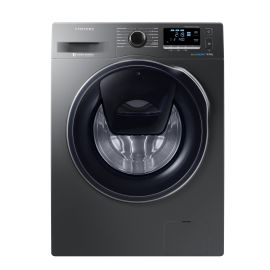 WW90K6410QX1MF 9KG 1400T A+++ ADDWASH ECOB SLV SMG