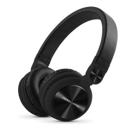 CASQUE DJ2 MICRO NOIR ENERGY SISTEM