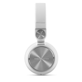 CASQUE DJ2 MICRO BLANC ENERGY SISTEM
