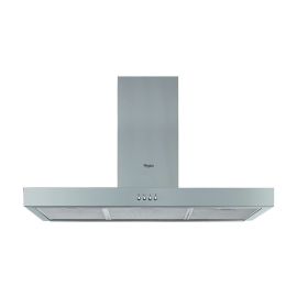 HOTTE INOX AKR 559/2 IX 90 CM WHIRLPOOL