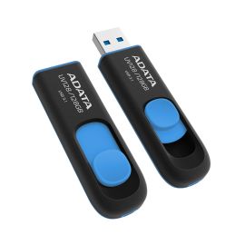 CLE USB 3.0  128G  AUV128-128GB-RBE   ADATA