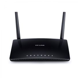 MODEM ROUTEUR ADSL2 D50 AC1200  TPLINK