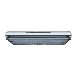 HOTTE ZHT920X/ZHT911X 90CM 350M INOX ZANUSSI