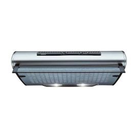 HOTTE ZHT610X/ZHT611X 60CM 230M INOX ZANUSSI