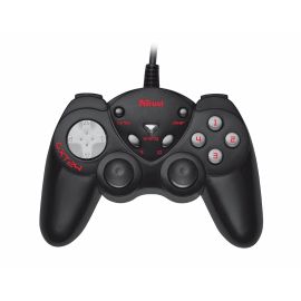 TRUST GTX 24 Gaming Manettes