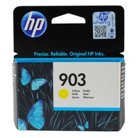 CARTOUCHE T6L95AE-903 YELLOW ORIGINAL INK CARTRID
