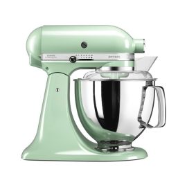 KITCH MACH 5KSM175PSEPT 4.8 L MACARON PISTACHE  K