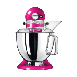 KITCH MACH 5KSM175PSER 4.8 L SORBET FRAMBOISE  K.