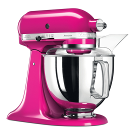 KITCH MACH 5KSM175PSER 4.8 L SORBET FRAMBOISE  K.