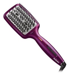 BROSSE CHAUFFANTE LISSANTE HSB 100E/101E  BABYLISS