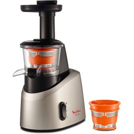 EXTRACTEUR DE JUS ZU255B10 INFINY 2000W  MOULINEX