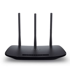 ROUTEUR P.D'ACCES TP-WR940N 450MBPS 3ANT TPLINK