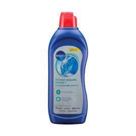 GEL LAVE-VAISSELLE 750ML(484000008499)WPRO