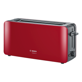 TOASTER ROUGE TAT6A004 BOSCH