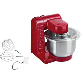 KITCHEN MACHINE MUM44R+MOULIN A CAFE TSM6A011W BS
