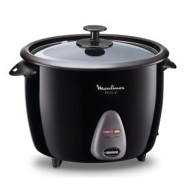 CUISEUR RIZ NOIR INICIO 2 MK1588 MOULINEX