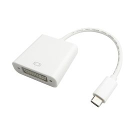 ADAPTATEUR 3 EN 1 MINI DISPLAY TO DISPLAY PORT /H