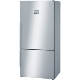 COMB KGN86AI30U 608L NF A++ IX BSH