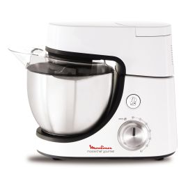 KITCHEN MACHINE GOURMET QA5001B1/QA5101 4,6L MOULI