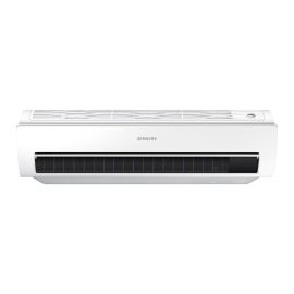 CLIM 9000 BTU AR09MSFHRWKNRC INVERTER SAMSUNG