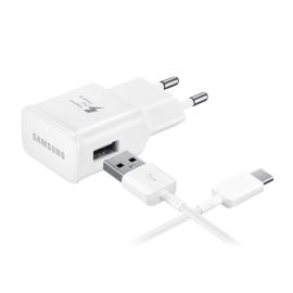 CHARGEUR SECT. EP-TA20EWSC 15W USB-C BLC SAMSUNG