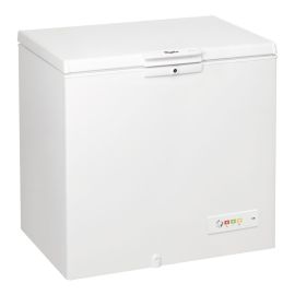 CONG HORIZ  CF350 A+ 2  255L A+ BLC  WHIRLPOOL