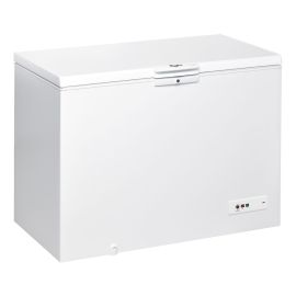 CONG HORIZ  CF430 A+ FO 315L A+ BLC  WHIRLPOOL