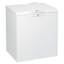 CONG HORIZ CF28 A+ 215L DUALCOOL BLC WHIRLPOOL