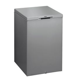 CONG HORIZ CF20S 2 A+ 141L DUALCOOL SLV  WHIRLPOOL