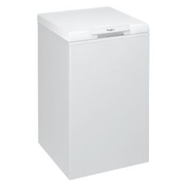 CONG HORIZ CF16 2 A+ 103L DUALCOOL BLC WHIRLPOOL