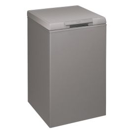 CONG HORIZ CF16S 2 A+ 103L DUALCOOL SLV WHIRLPOOL
