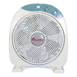 VENTILATEUR AU SOL ALK-1206 ALASKA