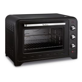 FOUR OPTIMO OX4958 60L NOIR MOULINEX