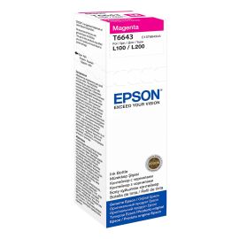 C13T66424A BOUTEILLE D ENCRE MAGENTA 70 ML ESPRO