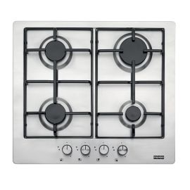 TC FHNL6044GXSE 4F 60CM INOX FRK