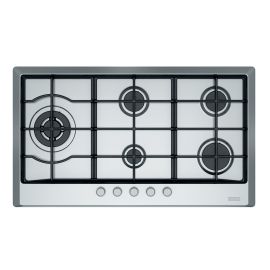TC FHM9054GLTCXSC 5F 90CM INOX FRK